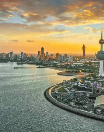 کشور کویت
