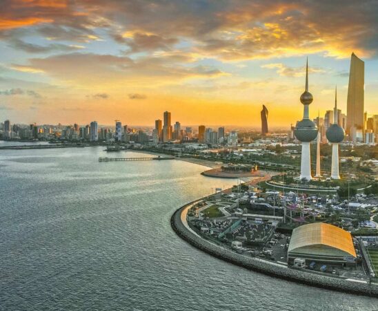 کشور کویت
