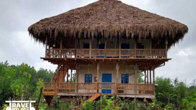 معرفی خاص ترین اقامتگاههای بوم گردی ایران برای تجربه ای متفاوت