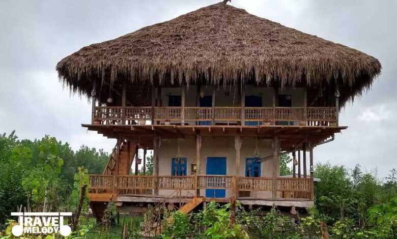 معرفی خاص ترین اقامتگاههای بوم گردی ایران برای تجربه ای متفاوت