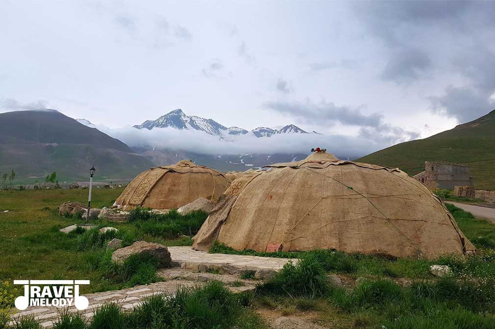 اکوکمپ درنا
