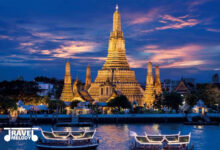 سفر به بانکوک و جاذبههای کمتر شناخته شده آن