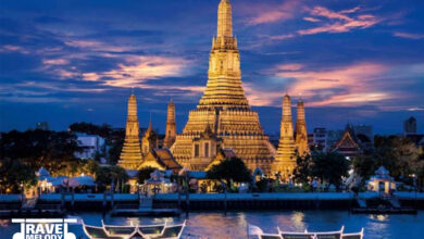 سفر به بانکوک و جاذبههای کمتر شناخته شده آن