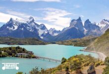 سفر به پاتاگونیا؛ بهشت طبیعت گردان