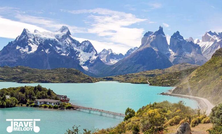 سفر به پاتاگونیا؛ بهشت طبیعت گردان