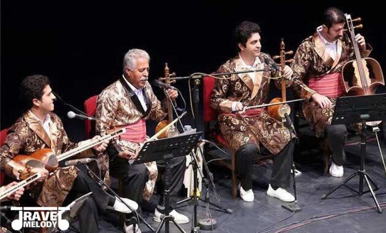 موسیقی محلی ایران؛ پلی میان فرهنگ ها و عامل رشد گردشگری پایدار