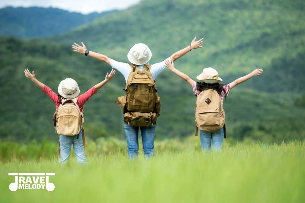 گردشگری پایدار