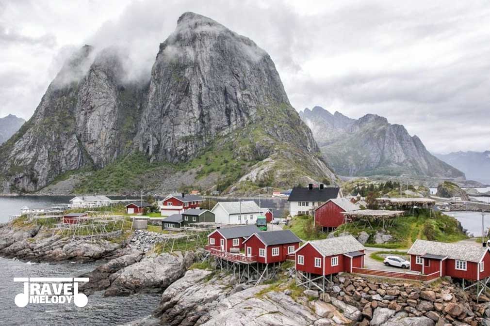 گردشگری پایدار نروژ