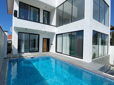 انتخاب متخصصانه ویلا در شمال