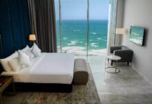 بررسی و مقایسه امکانات هتل های ۴ ستاره کیش