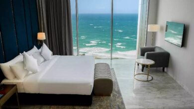 بررسی و مقایسه امکانات هتل های ۴ ستاره کیش