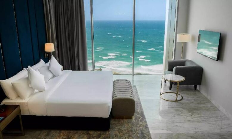 بررسی و مقایسه امکانات هتل های ۴ ستاره کیش