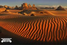 سفر به مناطق کویری ایران؛ راهنمای کامل کلوت شهداد تا تجربه کمپینگ زیر آسمان پرستاره