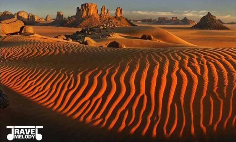 سفر به مناطق کویری ایران؛ راهنمای کامل کلوت شهداد تا تجربه کمپینگ زیر آسمان پرستاره