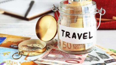 سفر ارزان:۱۰ تکنیک طلایی کاهش هزینه سفر که هر توریست هوشمند باید بداند